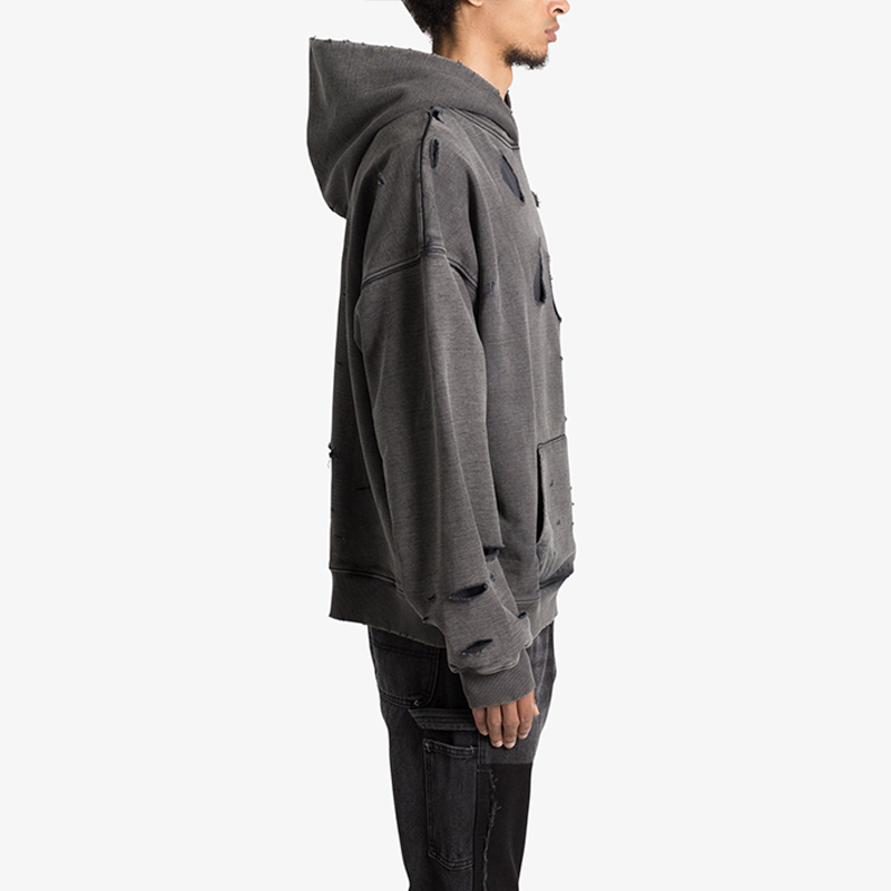 get distressed hoodie mens from hongfeng with unique, stylish designs and premium materials.